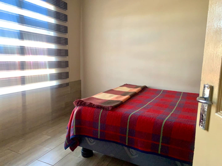 2 Bedroom Property for Sale in Rodenbeck Free State